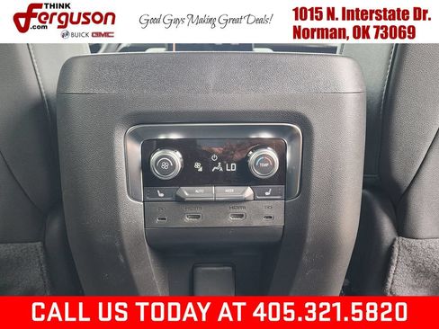 New 2026 GMC Yukon AT4 w/ AT4 Premium Plus Package AWD/4WD image 56