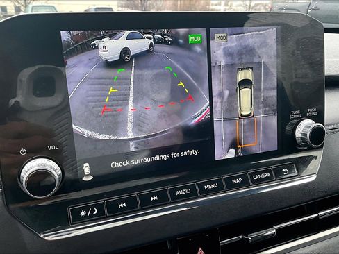 Used 2024 Mitsubishi Outlander SE image 20