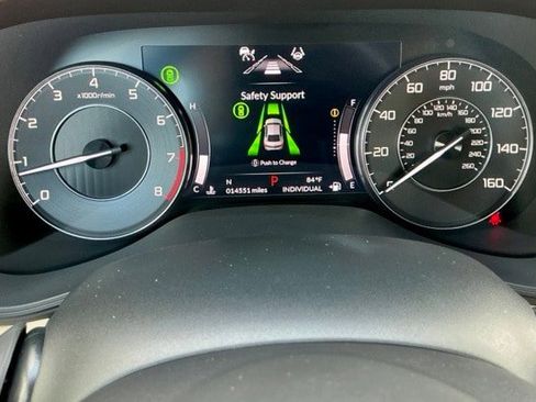 Certified 2022 Acura TLX w/ Technology Package image 25