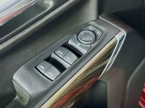 Used 2020 Chevrolet Silverado 1500 LT Trail Boss w/ Convenience Package AWD/4WD image 20