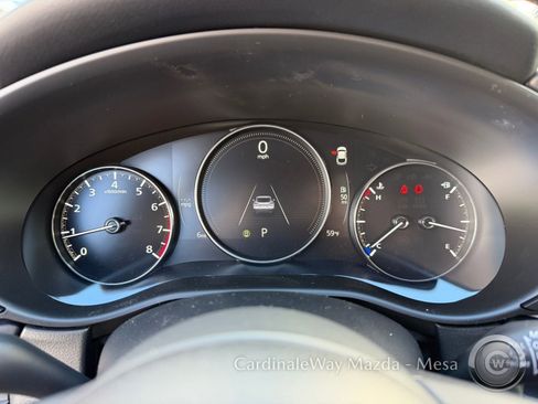 New 2026 MAZDA CX-30 AWD 2.5 S w/ Select Sport Pkg image 18