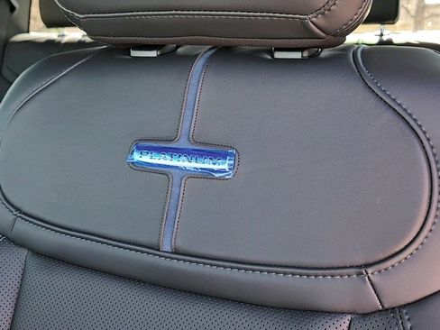 New 2025 Ford F250 Platinum image 13