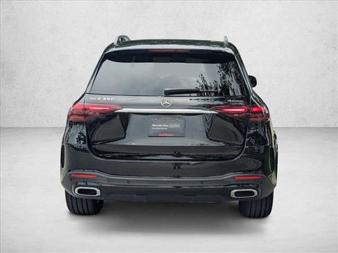 Used 2024 Mercedes-Benz GLE 350 4MATIC image 7