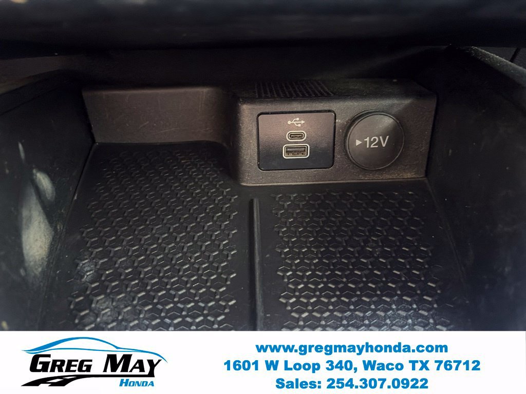 Used 2024 Ford Bronco Sport Big Bend AWD/4WD image 30