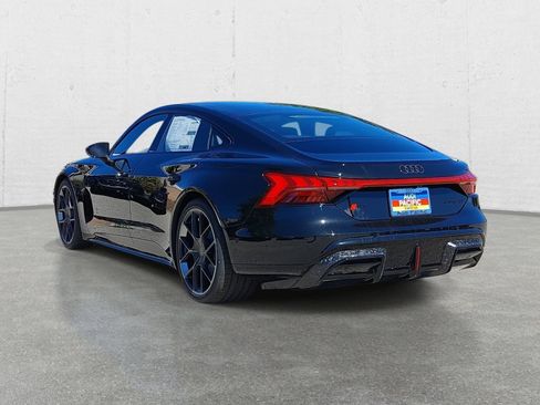 New 2026 Audi RS e-tron GT performance AWD/4WD image 7
