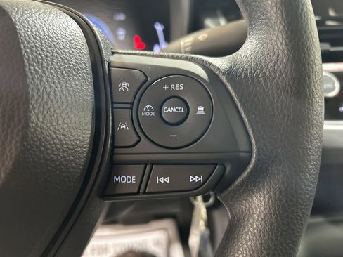 Used 2026 Toyota Corolla LE FWD image 25