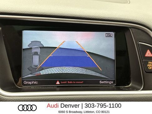 Used 2017 Audi Q5 2.0T Premium Plus w/ Technology Package AWD/4WD image 17
