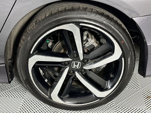 Used 2020 Honda Accord Sport image 10