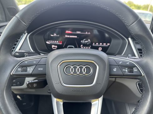 Used 2022 Audi Q5 2.0T Premium Plus AWD/4WD image 10