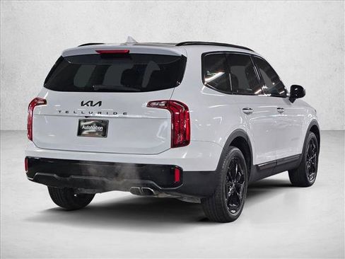 Used 2024 Kia Telluride S w/ S Sunroof Package image 5