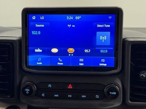 Used 2023 Ford Bronco Sport Heritage AWD/4WD image 21