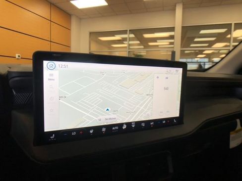 New 2025 Ford Maverick Lariat w/ Black Appearance Package image 16