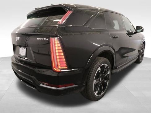 New 2025 Cadillac Escalade IQ Sport 2 image 18