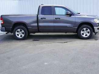 Used 2024 RAM 1500 Big Horn AWD/4WD video 2