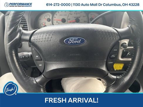 Used 2003 Ford Ranger XLT image 20