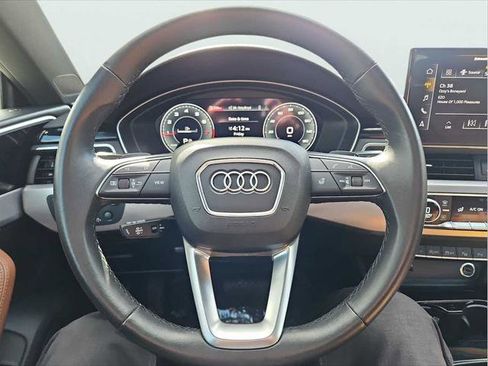Certified 2023 Audi A5 2.0T Prestige w/ Black Optic Plus Package AWD/4WD image 19