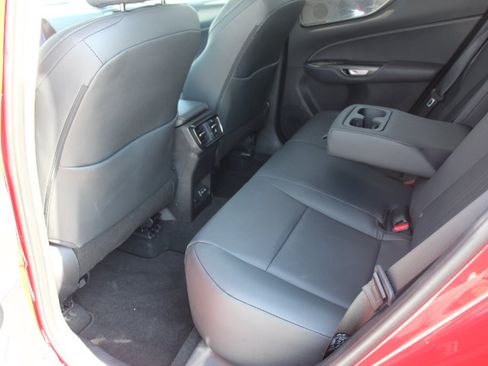 Used 2025 Lexus NX 250 FWD w/ Premium Package image 14