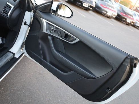Used 2020 Jaguar F-TYPE Convertible image 38