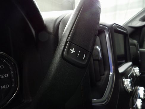 Used 2023 GMC Sierra 2500 AT4 w/ AT4 Preferred Package image 55