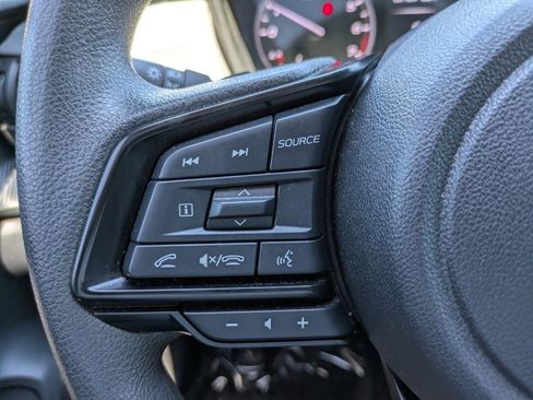 Used 2024 Subaru Crosstrek 2.0i Premium image 24