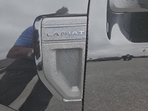 Used 2024 Ford Maverick Lariat AWD/4WD image 10