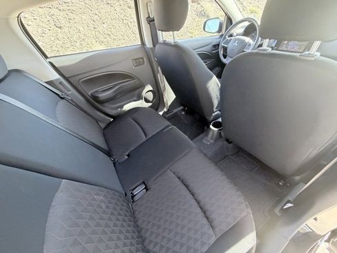 Used 2024 Mitsubishi Mirage ES image 22