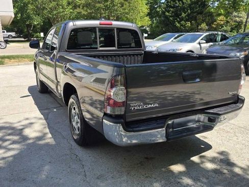 Used 2014 Toyota Tacoma 2WD Access Cab w/ SR5 Package image 3