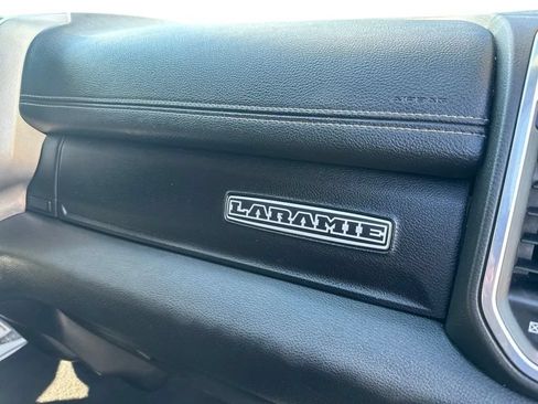 Used 2021 RAM 2500 Laramie AWD/4WD image 27