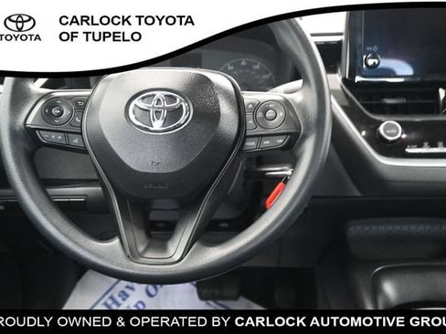 Used 2024 Toyota Corolla LE FWD image 28