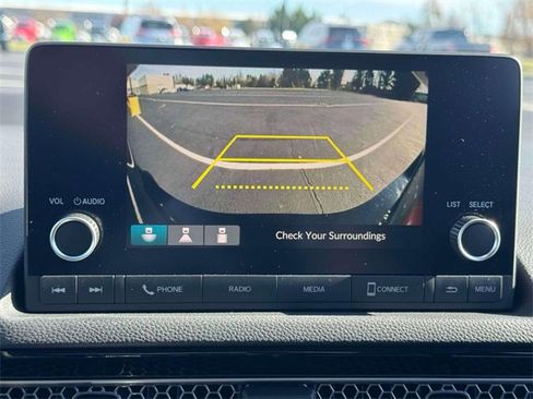 Used 2023 Honda Civic LX image 25