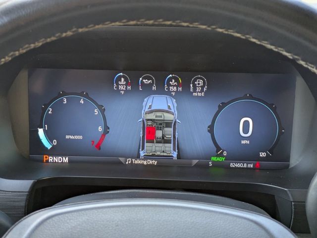 Used 2024 Ford F150 XLT w/ Mobile Office Package AWD/4WD image 30