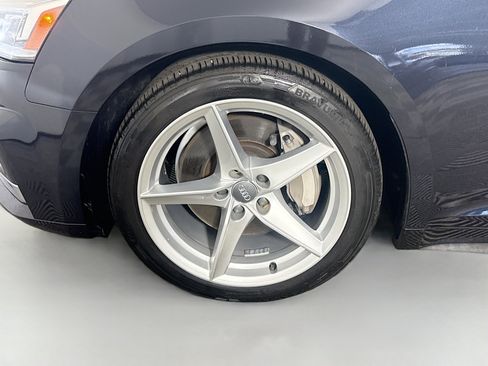 Used 2018 Audi A5 2.0T Prestige AWD/4WD image 38
