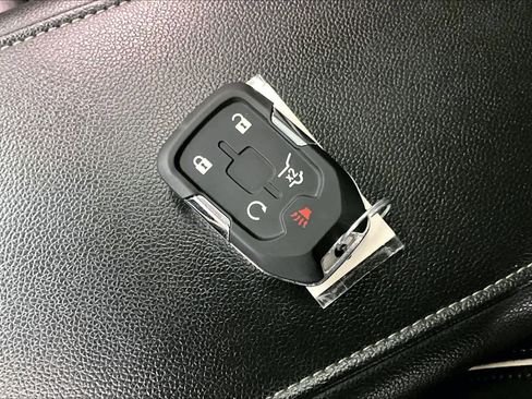 Used 2021 GMC Acadia Denali w/ Denali Ultimate Package image 13