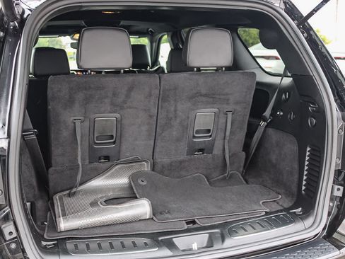 Used 2026 Dodge Durango GT AWD/4WD image 25