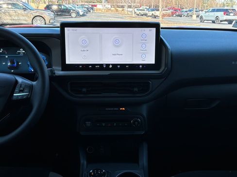 Used 2025 Ford Bronco Sport Big Bend image 17