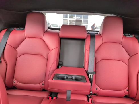 New 2026 Dodge Charger Scat Pack AWD/4WD image 30