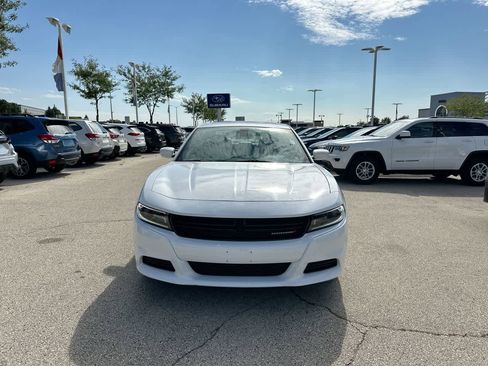 Used 2020 Dodge Charger SXT w/ Leather Interior Group image 16