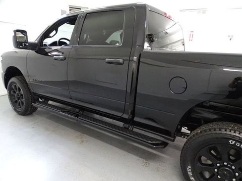 Certified 2025 RAM 2500 Big Horn AWD/4WD image 17