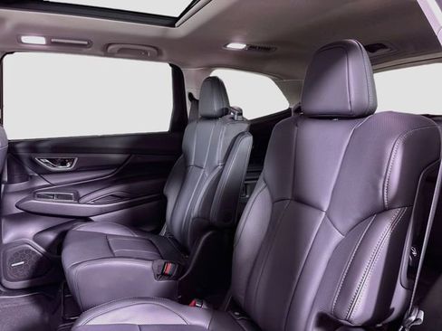 New 2026 Subaru Ascent Limited AWD/4WD image 25
