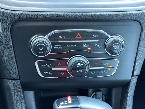 Used 2023 Dodge Charger Scat Pack w/ Navigation & Travel Group RWD image 20