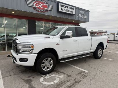 Used 2024 RAM 2500 Laramie