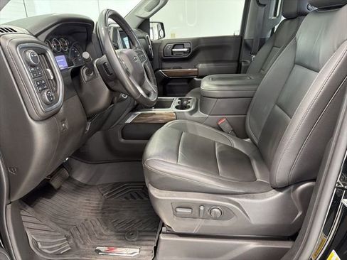 Used 2022 Chevrolet Silverado 1500 LT Trail Boss w/ LT Trail Boss Premium Package image 10