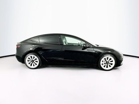 Used 2021 Tesla Model 3 Long Range image 10