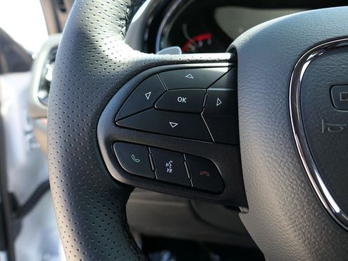 New 2026 Dodge Durango GT AWD/4WD image 12