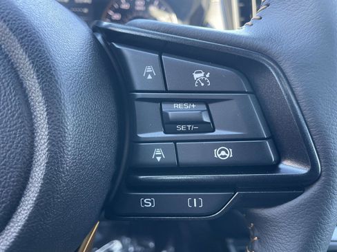 New 2025 Subaru Crosstrek 2.5i Wilderness w/ Wilderness Package image 9