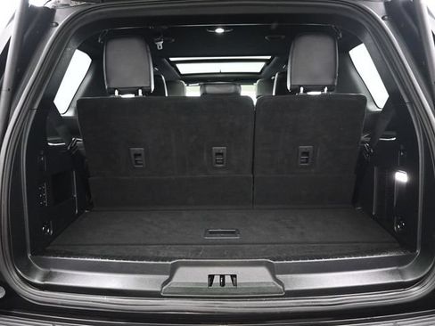 Certified 2021 Ford Expedition Limited AWD/4WD image 30