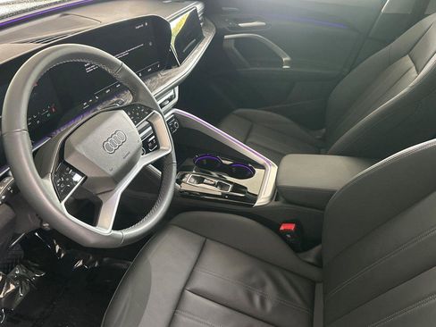 Used 2025 Audi Q5 Premium Plus w/ Premium Plus image 10