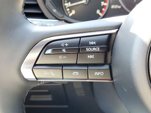 Used 2024 MAZDA MAZDA3 Hatchback w/Premium Plus Pkg AWD/4WD image 20