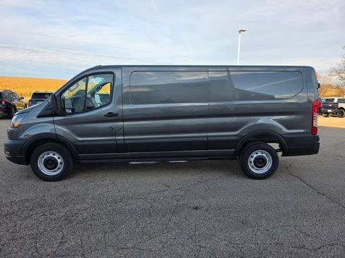 New 2026 Ford Transit 150 Low Roof RWD image 25