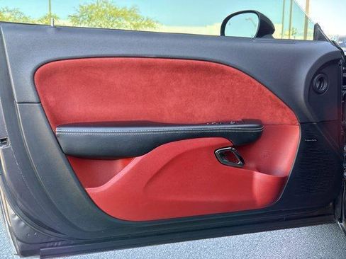 Used 2016 Dodge Challenger SRT Hellcat image 17